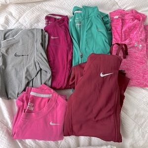 Nike Lot